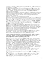 Darbuotojų saugos ir sveikatos organizavimas įmonėje 8 puslapis