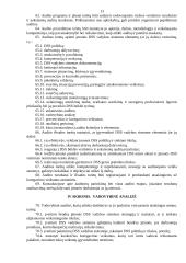 Darbuotojų saugos ir sveikatos valdymas 13 puslapis