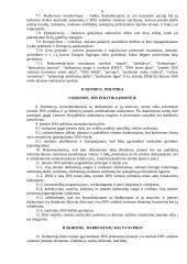 Darbuotojų saugos ir sveikatos valdymas 6 puslapis