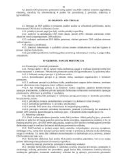 Darbuotojų saugos ir sveikatos valdymas 10 puslapis