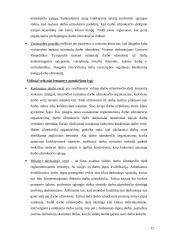 Darbuotojų skatinimas sveikatos priežiūros įstaigose 12 puslapis