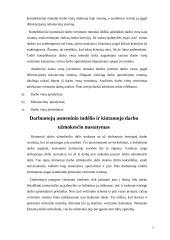Darbuotojų skatinimas sveikatos priežiūros įstaigose 7 puslapis