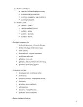 Darbuotojų vertinimo tikslai, organizavimas, kriterijai bei metodai 9 puslapis