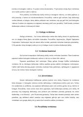 Darbuotojų vertinimo svarba ir praktinio taikymo sunkumai 5 puslapis