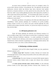 Darbuotojų vertinimo svarba ir praktinio taikymo sunkumai 6 puslapis