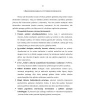 Darnusis vystymasis ir ekonomika 13 puslapis