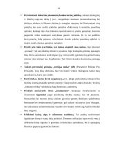 Darnusis vystymasis ir ekonomika 14 puslapis