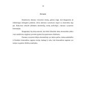 Darnusis vystymasis ir ekonomika 16 puslapis