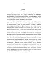 Darnusis vystymasis ir ekonomika 3 puslapis