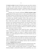 Darnusis vystymasis ir ekonomika 6 puslapis