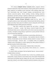 Darnusis vystymasis ir ekonomika 8 puslapis