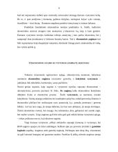 Darnusis vystymasis ir ekonomika 9 puslapis