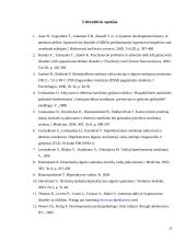 Dėmesio trūkumas ir hiperaktyvumas 11 puslapis