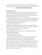 Dėmesio trūkumas ir hiperaktyvumas 3 puslapis