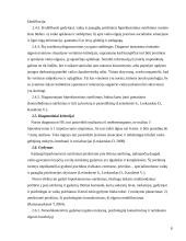 Dėmesio trūkumas ir hiperaktyvumas 8 puslapis