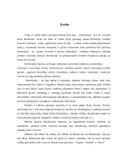 Demokratijos analizė 2 puslapis