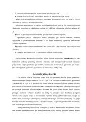 Demokratijos analizė 4 puslapis