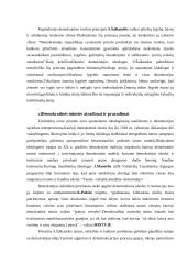 Demokratijos analizė 9 puslapis