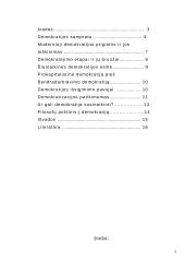 Kas yra toji demokratija? 2 puslapis