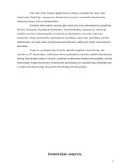 Kas yra toji demokratija? 3 puslapis