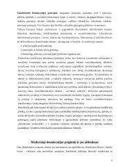 Kas yra toji demokratija? 6 puslapis