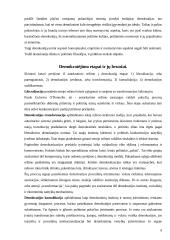 Kas yra toji demokratija? 8 puslapis