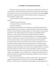 Demokratijos istorija ir tipai 11 puslapis