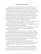 Demokratijos istorija ir tipai 4 puslapis