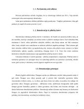 Demokratijos istorija ir tipai 6 puslapis