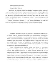 Demokratija mūsų mokykloje 3 puslapis