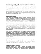 Demokratijos istorija 2 puslapis