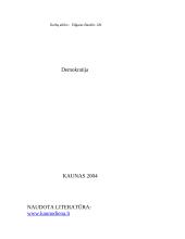 Demokratijos istorija 7 puslapis