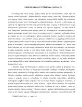 Demoniškojo estetizmo pavidalai 4 puslapis