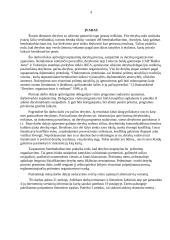 Derybų su "Ikea" koncerno vadybininkais organizavimas ir jų vedimas 4 puslapis