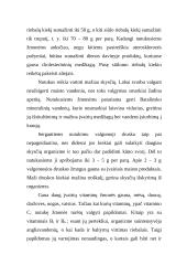 Dietinė mityba 5 puslapis