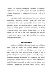 Dietinė mityba 6 puslapis