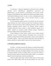 Dinaminis elektroninių įtaisų patikimumas 3 puslapis