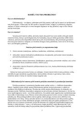 Diskriminacija ir smurtas prieš moteris 3 puslapis