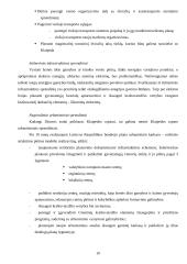 Dituvos kolektyvinių sodų teritorinis planavimas 11 puslapis