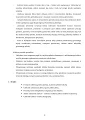 Dituvos kolektyvinių sodų teritorinis planavimas 12 puslapis