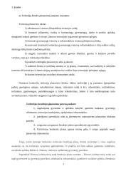 Dituvos kolektyvinių sodų teritorinis planavimas 3 puslapis