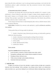 Dituvos kolektyvinių sodų teritorinis planavimas 4 puslapis