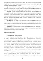 Dituvos kolektyvinių sodų teritorinis planavimas 5 puslapis