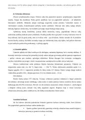 Dituvos kolektyvinių sodų teritorinis planavimas 6 puslapis