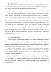 Dituvos kolektyvinių sodų teritorinis planavimas 9 puslapis