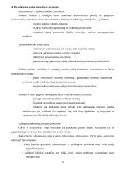 Dituvos kolektyvinių sodų teritorinis planavimas 10 puslapis