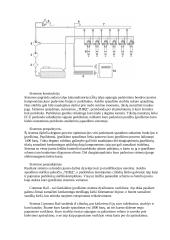 Dyzelio maitinimo sistema  Common Rail tipo 4 puslapis