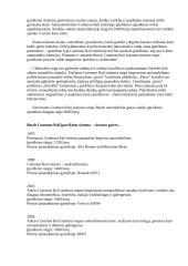 Dyzelio maitinimo sistema  Common Rail tipo 7 puslapis