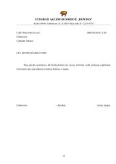 Dokumentų tekstų ypatybės ir keliami reikalavimai 11 puslapis