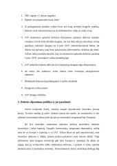 Dolerio kritimo priežastys 6 puslapis